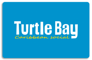 Turtle Bay (Lifestyle Gift Card)